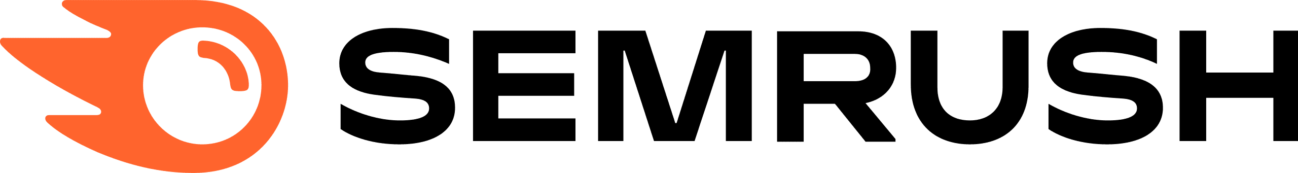 Semrush logo.svg | SEO Services