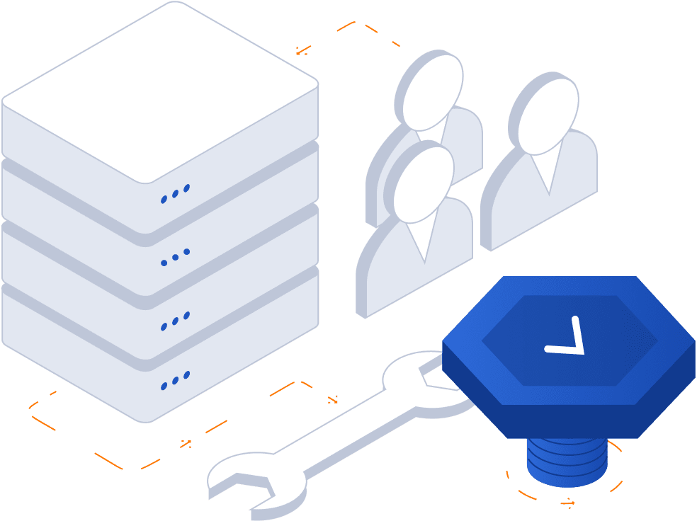 server | web hosting